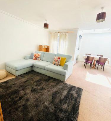 Brighton City Centre Casa | Brighton Breeze 4BR & Rooftop