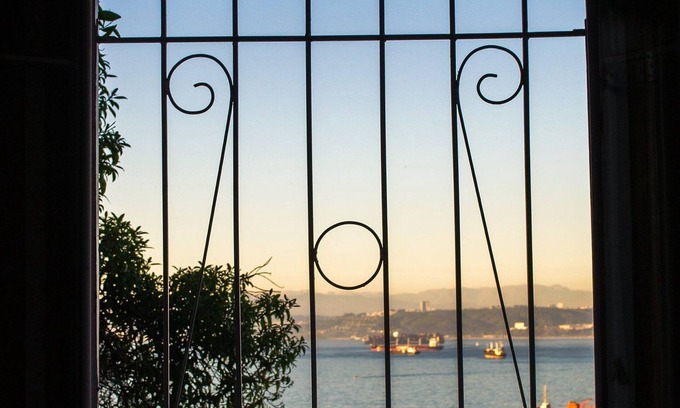 Cerro Concepcion Hotel | Brighton