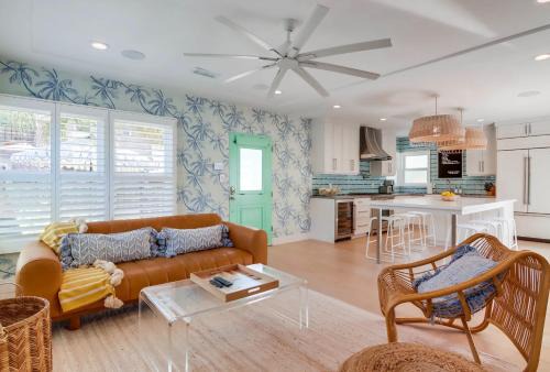 South Mission Beach Casa | Brighton Dream