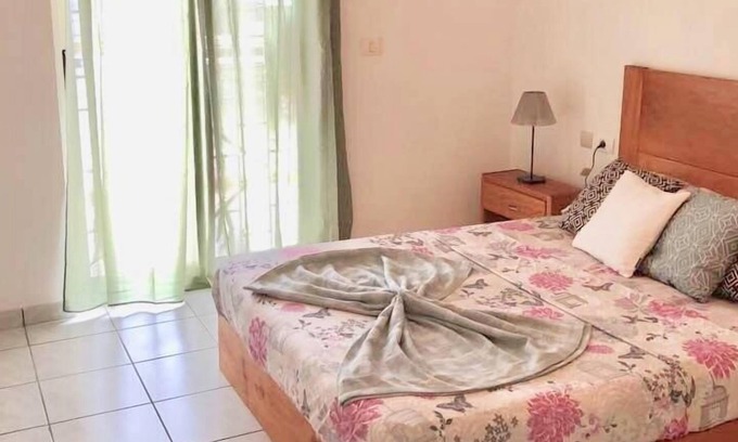 Libreville Apartamento | Brighton Flat