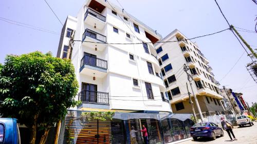 Bole Casa | Brighton Guest House and Cafe