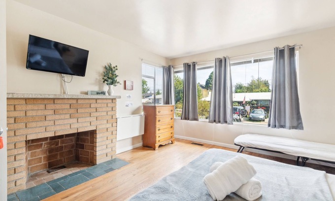 Brighton Casa | Brighton Guesthouse 4 Bedroom Duplex