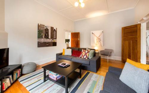 Brighton Casa | BRIGHTON HAVEN a self-contained modern bungalow