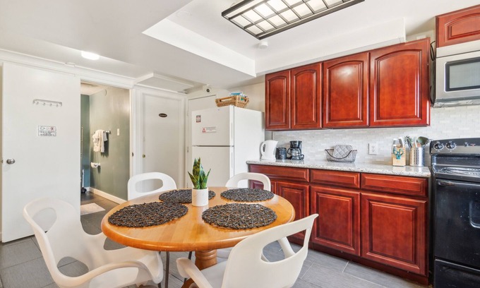 Brighton Casa | Brighton Retreat 2 Bedroom Duplex