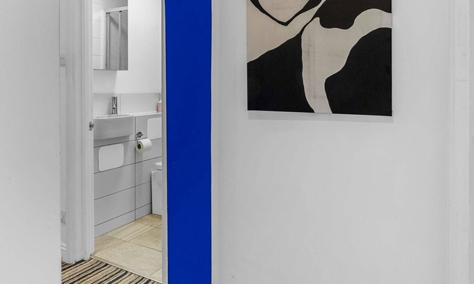 Montpelier Apartamento | Brighton s Hidden Gem