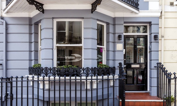 Kemptown Casa | Brightonwave