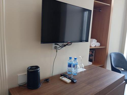 Baku Old Town Hotel | Briiz Hotel Baku