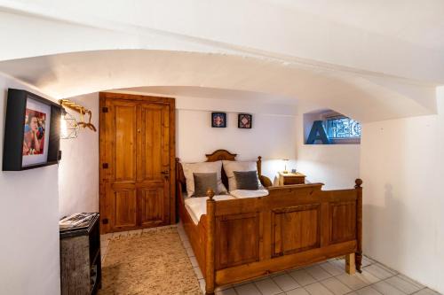 Wuppertal Apartamento | Briller Gewölbe