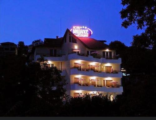 Primorski Hotel | Brilliance guest house