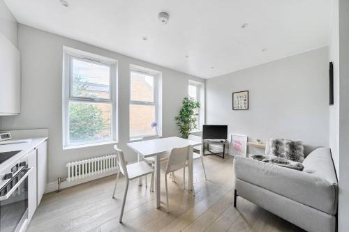 Camberwell Apartamento | Brilliant 2 Bed Apartment - Spacious, Central & Well-Connected