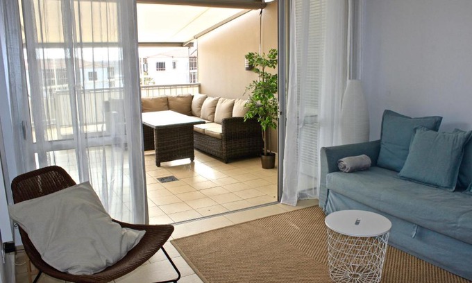 Poris de Abona Apartamento | Brilliant 2BDR Apartment
