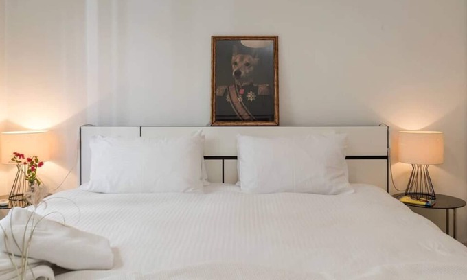 Duhur ash Shuwayr Apartamento | Brilliant 3 Bedroom Apartment in Jamhour - Baabda