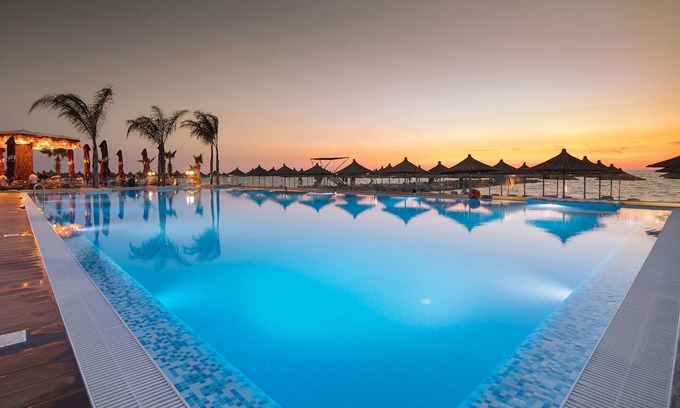 Golem Hotel | Brilliant Hotel & Spa