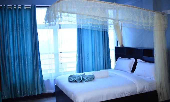 Nairobi Hotel | Brimak Hotel