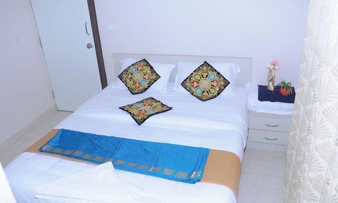 Mysore Hotel | Brindavan Service Apartments