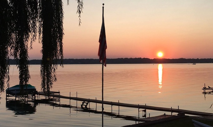 Cayuga Casa | Traiga a la familia a nuestro rincón de los Finger Lakes