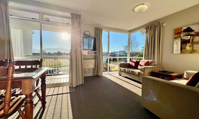 Methven Apartamento | Brinkley Resort