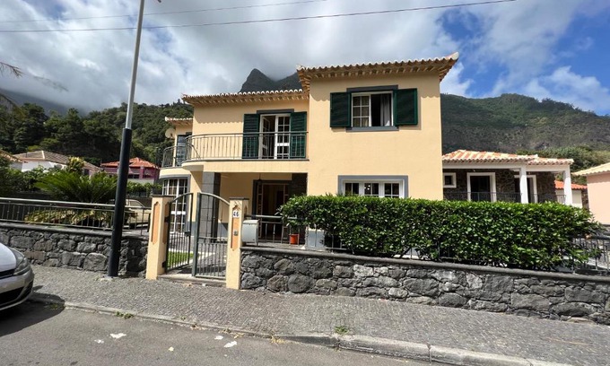 Sao Vicente Casa | Briola by AnaLodges