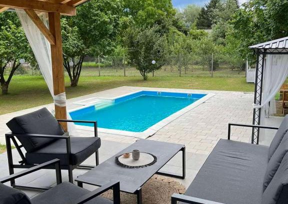 Central Serbia Casa | Brioni House