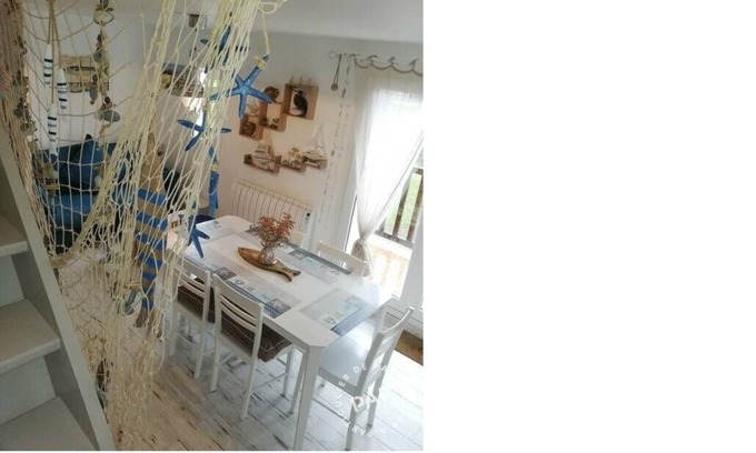 Merville-Franceville-Plage Apartamento | Brise Marine