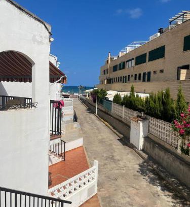 Oropesa del Mar Apartamento | Brisa a 100 metros del mar