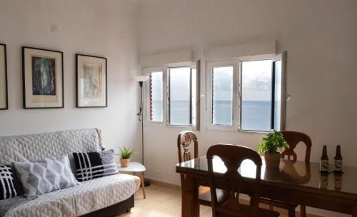 Santa Cruz de la Palma Apartamento | Brisa Atlántica Las Nieves