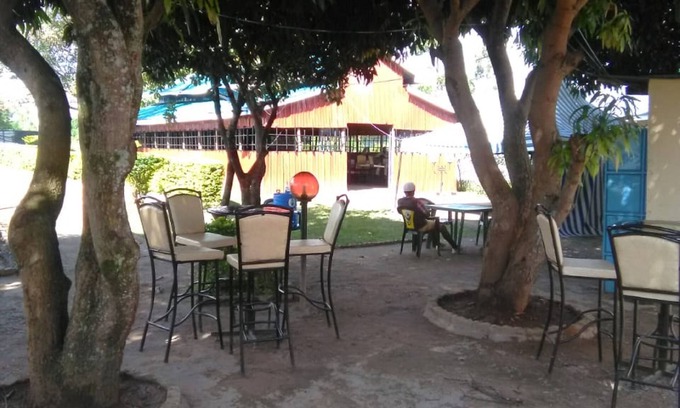 Bondo Casa | Brisa Caribbean