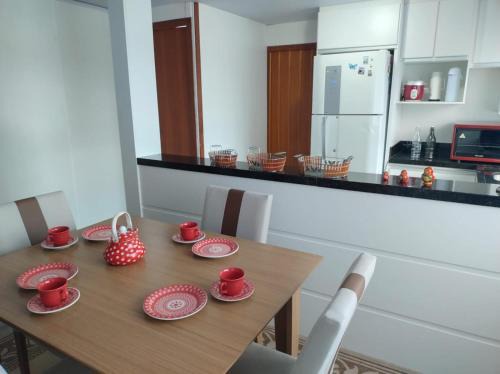 Carianos Apartamento | Brisa da Ilha - Estúdios ao lado do aeroporto