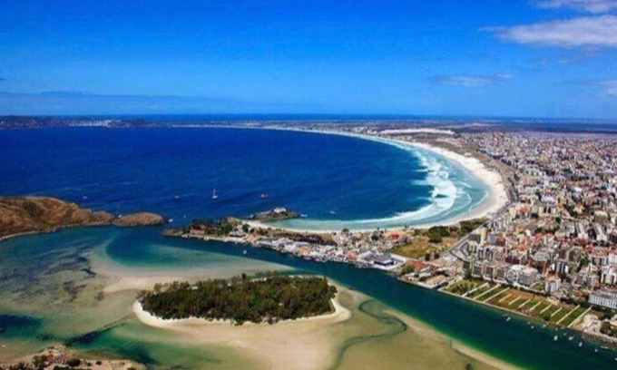 Passagem Apartamento | @Brisa da Passagem - Praia do Forte-Cabo Frio.nn