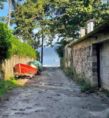 Lazaro Casa | Brisa da Praia Colonial