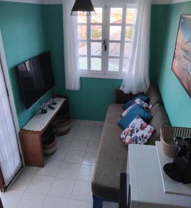Capivari Casa | Brisa da Praia Residencial