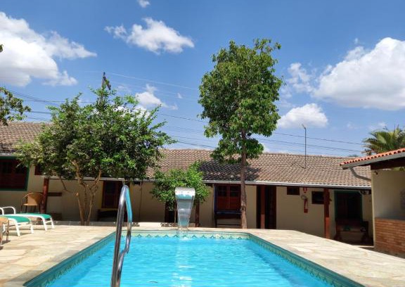 Pirenopolis Casa | Brisa da Serra Hotel Pousada Pirenopolis