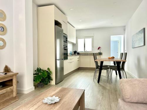 Los Cuarteros Apartamento | Brisa de Pintar