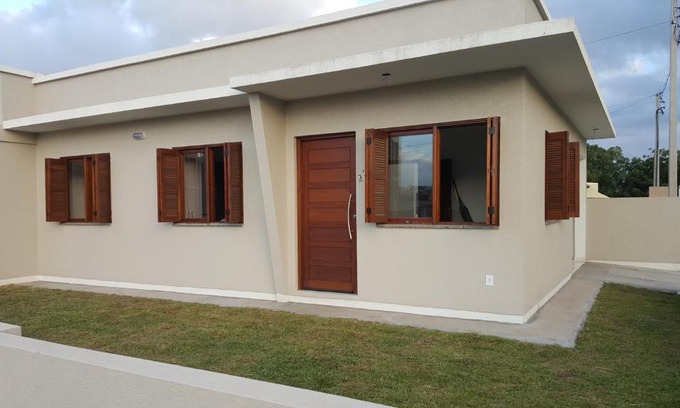 Tramandai Casa | Brisa de Praia