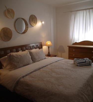 Barriere des Quatres Vents Apartamento | Brisa Del Mar - Camarouche