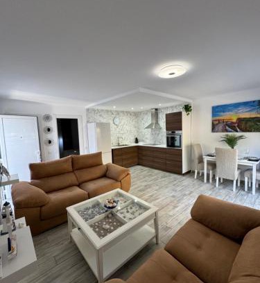 Tarajalejo Apartamento | Brisa del mar