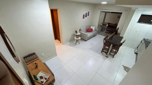 Sao Domingos Apartamento | Brisa do Mar - Zona Sul, Ilhéus