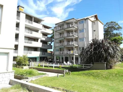 Pinamar Apartamento | Brisa Marina Apart Hotel