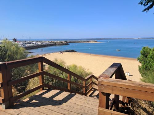 Mazagón Apartamento | Brisa Marina Apartamento con vistas al mar