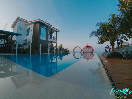 Morong Complejo | Brisa Marina Beach Resort powered by Cocotel