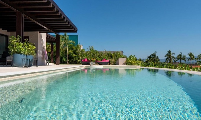 Punta de Mita Villa | Brisa Marina