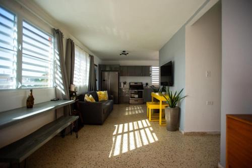 Catano Apartamento | Brisa Tropical en la Isla del Encanto