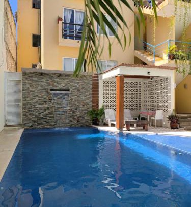 Rinconada Casa | BRISAMAR GUESTHOUSE
