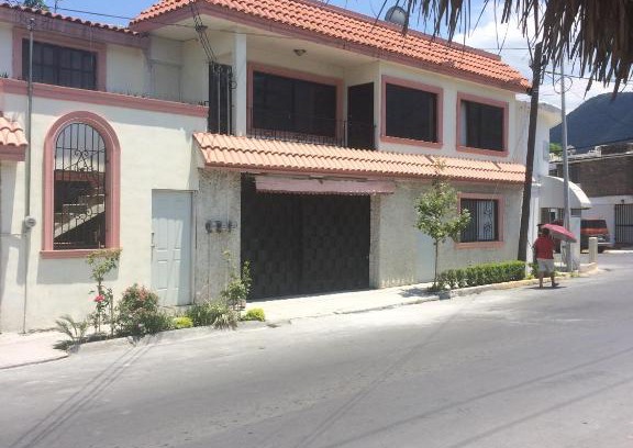 Monterrey Municipality Apartamento | Brisas 54632