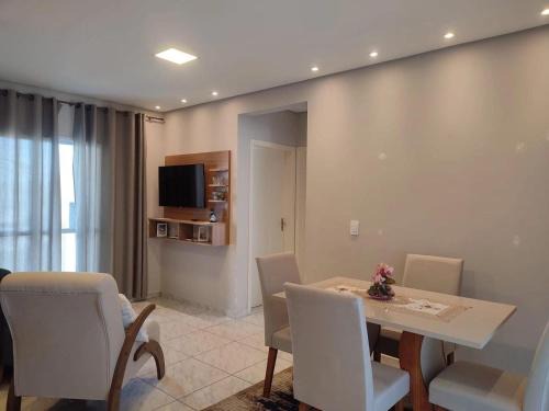 Passo de Torres Apartamento | brisas da maré 202