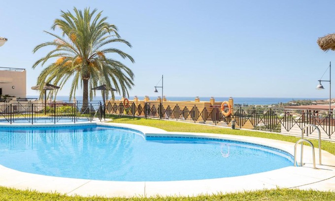 Vélez-Málaga Apartamento | Brisas de Almayate