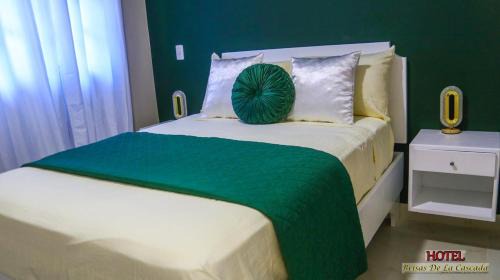 Puerto Bahia Apartamento | Brisas de la cascada