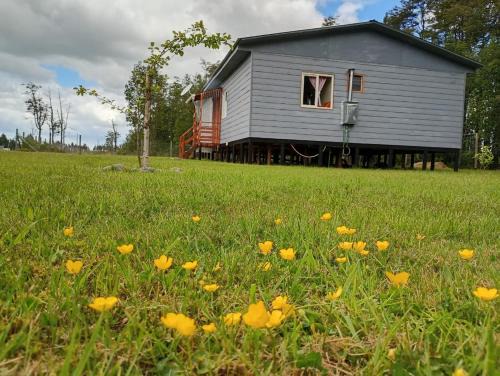 Puerto Octay Chalet De Esquí | Brisas de Octay