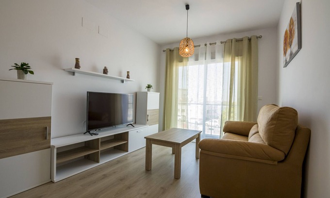 Ayamonte Apartamento | Brisas del Guadiana 17 VFT