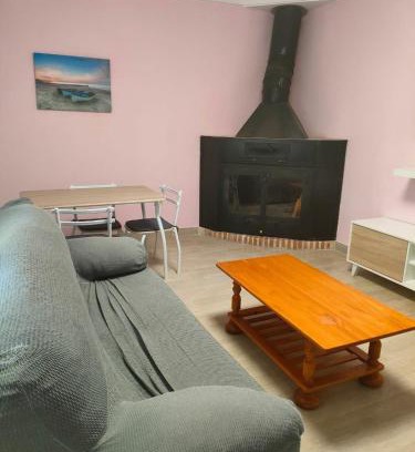 Navarres Casa | Brisas del Lago